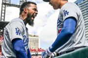 大谷翔平が２試合連続３９号ホームラン、チームはヌートバーにホームランを打たれてピンチに、ドジャース戦実況スレの翻訳（海外の反応）