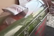 遺体用冷凍ケースに20時間入れられたインド人男性、生きた状態で発見される
