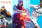 洋ゲー最大手のEA、日本支社を縮小or閉鎖へ　バトルフィールドやFIFAなど