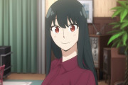 『アニメ海外の反応』SPY×FAMILY（3期13話）50話