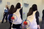 韓国人「大谷の妻、実はBTSファン？バッグのマスコットに意外な共通点が…」→「偶然とは思えない」