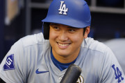 海外「サイクル未遂」大谷翔平が49号特大2ラン4安打2盗塁5打点の大活躍！（海外の反応）
