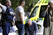 ニュージーランド乱射犯「日本のような単一民族国家が理想だ」