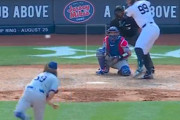 アーロン・ジャッジ42号ホームランで大谷翔平を突き放し始める