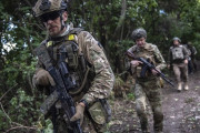 「ウクライナ兵は米国の生物研究所が秘密の人体実験で生んだ突然変異体」ロシアの政治家らが報告ｗｗｗｗ