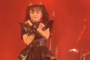 BABYMETALとGhostのコラボが唯一重要なものだ！　【海外の反応】