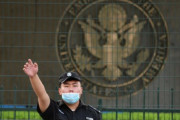海外「アメリカが中国人学術スパイを逮捕したことに逆ギレして中国が国内のアメリカ人を拘束すると言っているぞ」