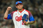 【海外の反応】失踪した元中日のロドリゲスがジェイズと合意【MLB】