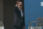 【韓国の反応】バイデン大統領2泊3日訪韓が終わり、日本へ出国