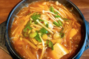 韓国人「日本在住なんだけど、マジで日本食なんてキムチチゲ一つで制圧できると思うんだが・・・」