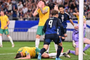 【悲報】日本vsオーストラリア、1-1ドロー…まさかのオウンゴール合戦で草ｗｗｗ
