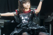 MOAMETALとSu-METALへの愛を語る男たち　【海外の反応】