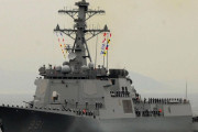 韓国人「みんなの国の戦艦をちょっと見せてくれないか？」