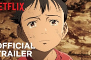 浦沢直樹「PLUTO」予告編 - Netflix　2023年10月26日（木）独占配信【海外の反応】