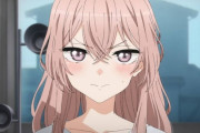 海外の反応【その着せ替え人形は恋をする】第6話 ジュジュ様きたああああああ！！最高に可愛い！！！
