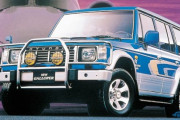 韓国人「2022年の今でも昔の姿のまま生産している日本版ギャロッパーをご覧ください」