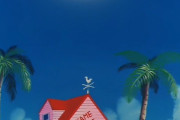 外国人「誰もが知ってるアニメに出てくる建物といえば何だろう？」