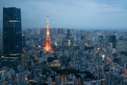 韓国人「東方の美しい国、日本」