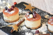 どっちがおいしいの？日本とニューヨークのチーズケーキ対決！勝ったのは…「チーズのささやき…」「胃がもたれそう…」海外の反応