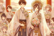 韓国人「韓国人が気になる！カコ姫との結婚は可能？日本の皇族との婚姻について」　韓国の反応