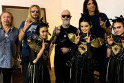 SayaがBABYMETALに戻ってくるかもしれないぞ！　【海外の反応】