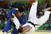 海外「芸術的な投げ技だ」世界一の日本人柔道家、大野将平の投げ技を見た海外の反応
