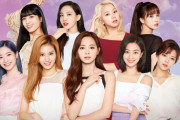 韓国の反応「韓国では落ち目のTWICEが日本でいまだ大人気な理由がこちら！」「日本人ファンの気質は…」