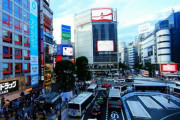 黒人女性が10時間東京を歩いた →日本人は黒人女性をどう扱う？「黒人を見慣れてる人が多いから、ちょっと安心」「日本では安全に歩けるようですね」海外の反応