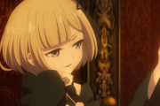 【海外の反応】ロード・エルメロイⅡ世の事件簿 1話「幼女ライネス最高！」