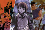 90年代アニメの必見作品を教えてくれ【海外の反応】