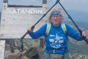 【海外】80歳女性がアパラチアトレイルを制覇！人生の冒険を楽しむ秘訣とは？