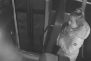 【海外】8歳の少女と14歳の兄がバス運転手を救った感動のストーリー！