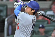 米国人「予言者の所へ打ち込んだ」大谷翔平が今季最速189㌔の弾丸9号2ラン【海外の反応】