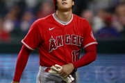 【海外の反応】大谷翔平が理性を失ったレンドンの物まね【MLB】