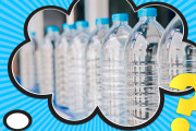 【海外】ボトルウォーターの賞味期限はなぜあるのか？飲んでも安全？その理由とは