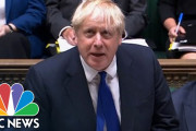 英内閣・与党役職者の一斉辞任…一日で43名に増加…ボリス首相に退陣求める声も[海外の反応]