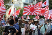 韓国人「日本右翼敗北‥」川崎市、明日から嫌韓デモ処罰自治体初の事例！嫌韓デモを繰り返す個人や団体に50万円以下の罰金！　韓国の反応