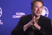 【海外】イーロン・マスクが語る！宇宙人と意識についての最新の考えとは？
