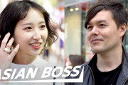 日本の女の子は、白人男性をどう思っているのか？