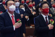 韓国紙「"韓日関係の失われた10年 ... 李在明・尹錫悦、誰になっても解決できない " 日本メディア嘆く 」韓国の反応