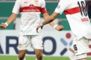 ドイツ人「怪物だ」遠藤航、2戦連続ゴール！6発大勝に貢献で現地サポが称賛！【海外の反応】