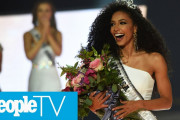 [政治的公平性？]ミス・アメリカ三大大会において、全て黒人女性が優勝[海外の反応]