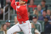 海外の反応　大谷翔平、20号ホームラン！2年連続20本塁打達成！