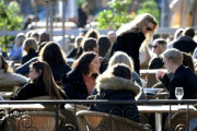 他の国とは正反対、スウェーデンの「普段通り」コロナ対応策＝韓国の反応