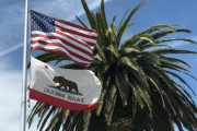 カリフォルニア州のGDPが日本を抜く