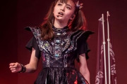 BABYMETALの武道館のコンサート　5&6日目 part1　【海外の反応】