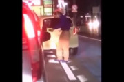 ドライブレコーダーがとらえた交通事故・交通トラブル映像集