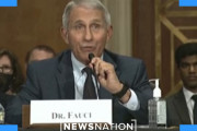 米保健責任者「研究所流出説は陰謀論ではない」＆「ワクチン強制が不信を招いた」衝撃議会証言に注目集まる[海外の反応]