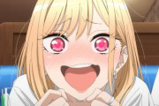 【激戦】外国人「2022年最高のアニメガールは誰？」