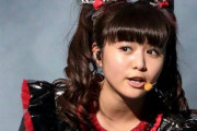 BABYMETALのロシアでのライブが決定　ロシア人の反応　【海外の反応】